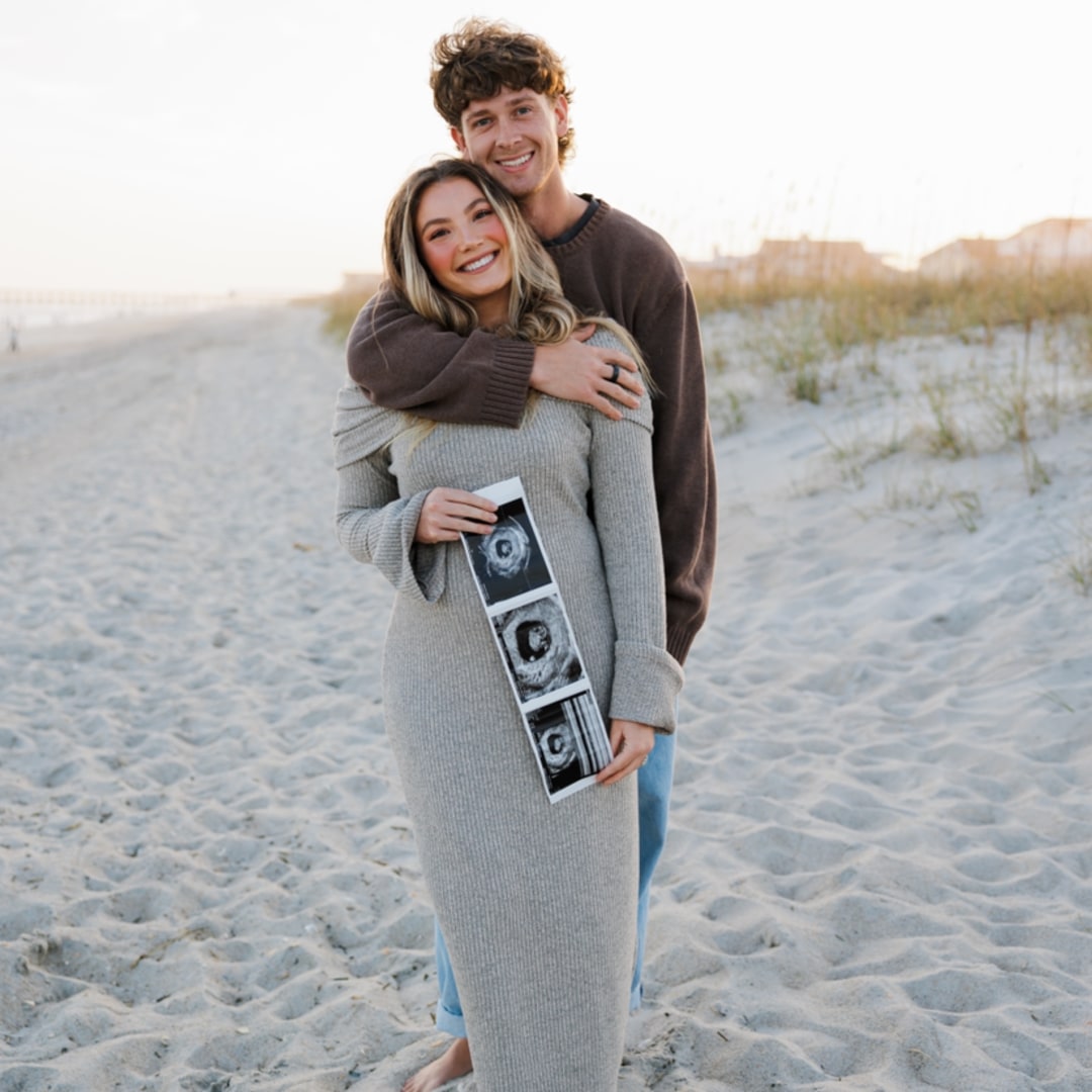 Photo shared by Kirbyanne for their Babylist baby registry.