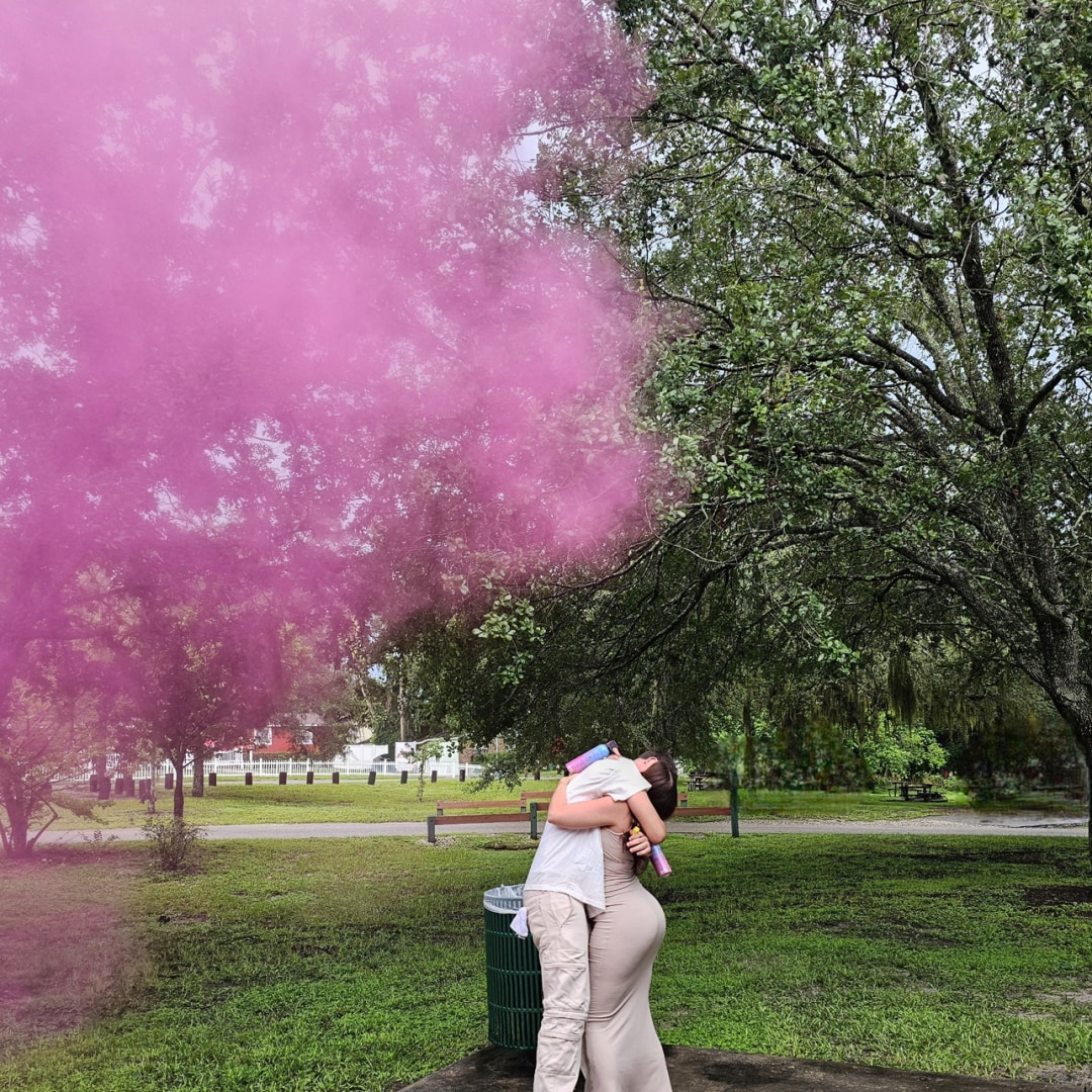 Photo shared by Leilani for their Babylist baby registry.