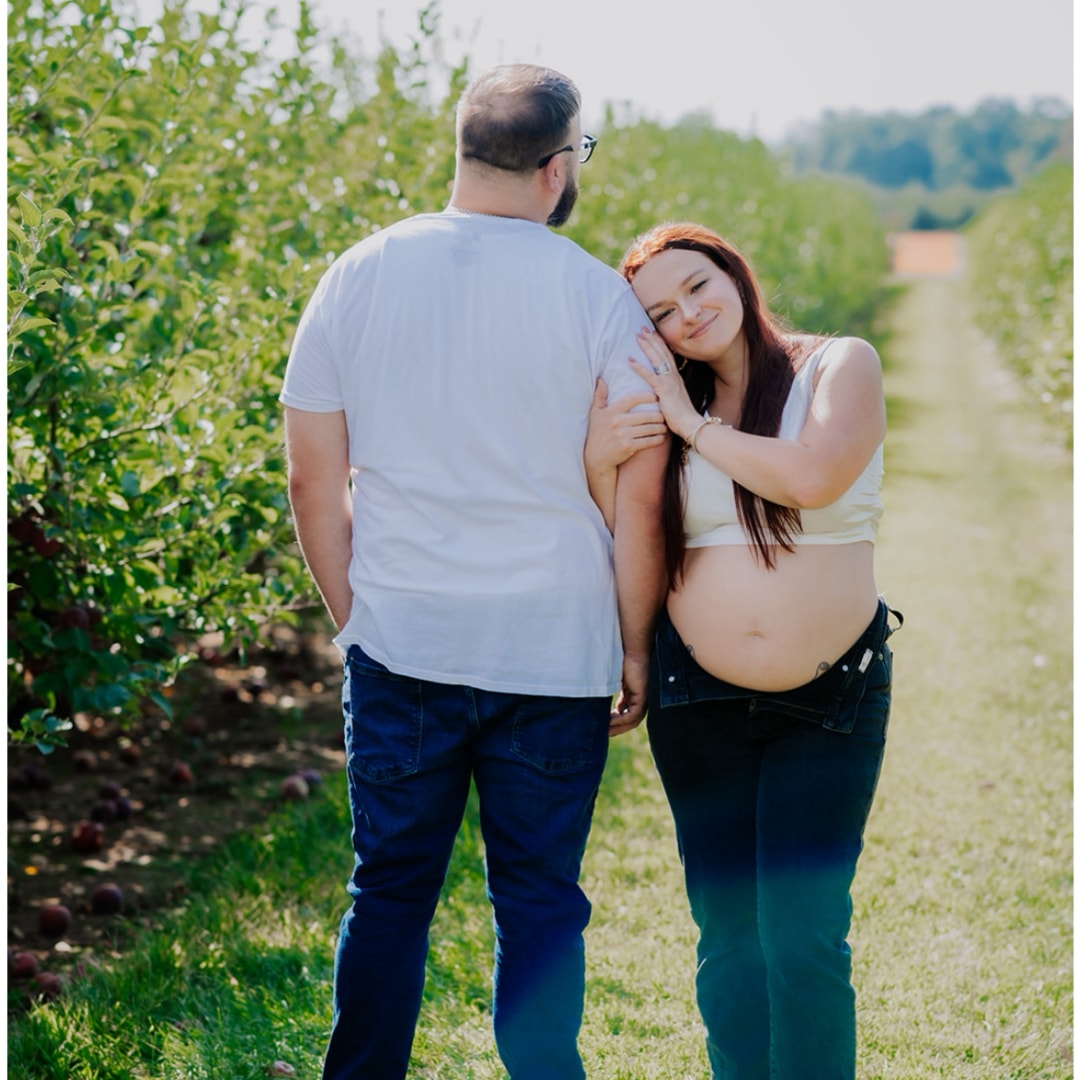Photo shared by Cianna for their Babylist baby registry.