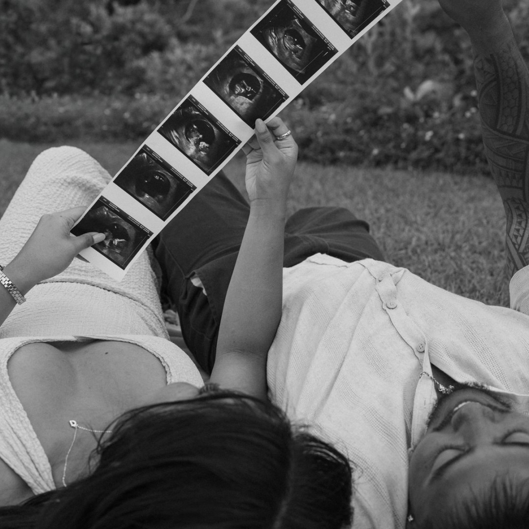 Photo shared by Desiree for their Babylist baby registry.