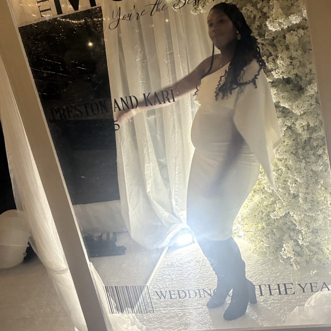 Photo shared by Erin & Niles for their Babylist baby registry.