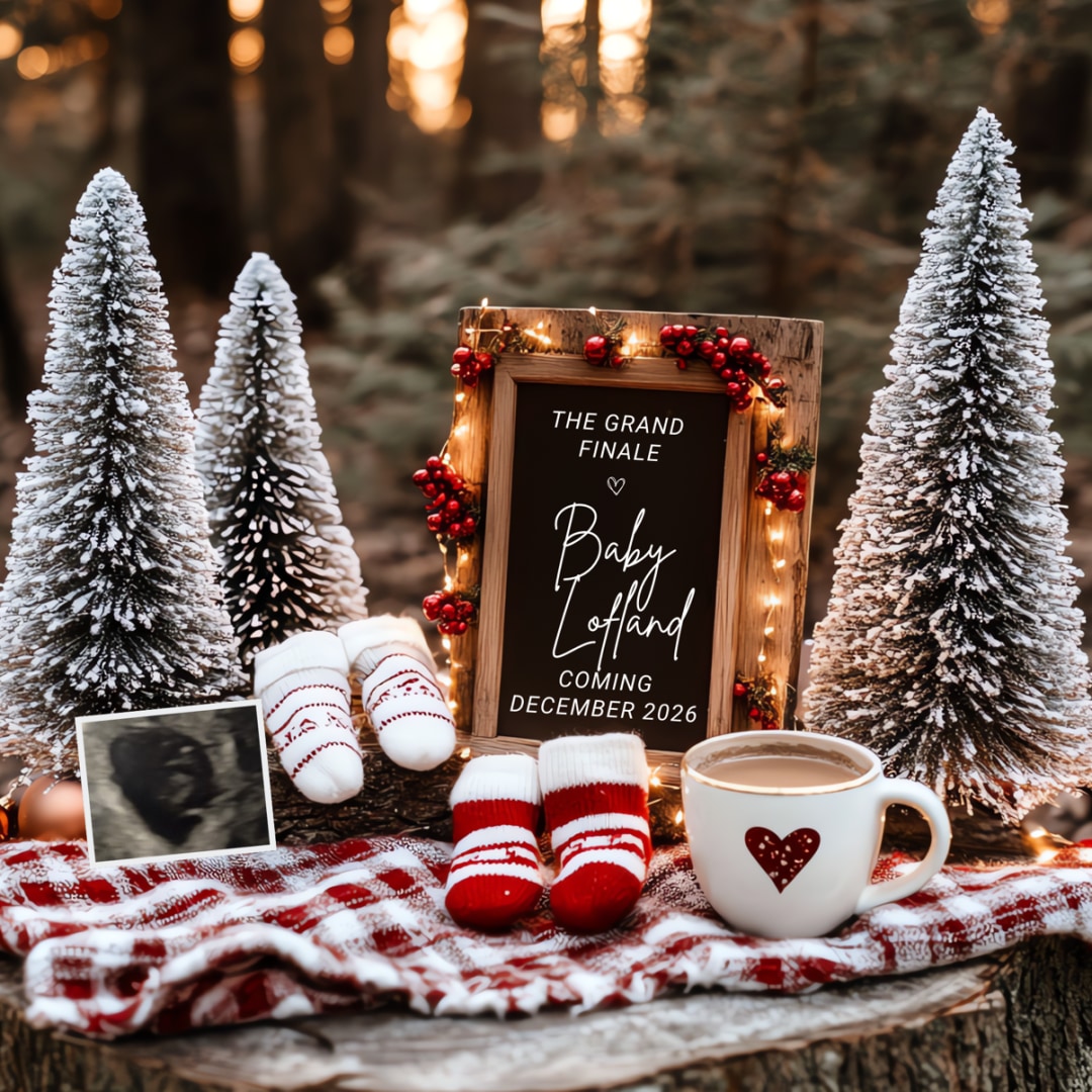 Photo shared by Brianna for their Babylist baby registry.