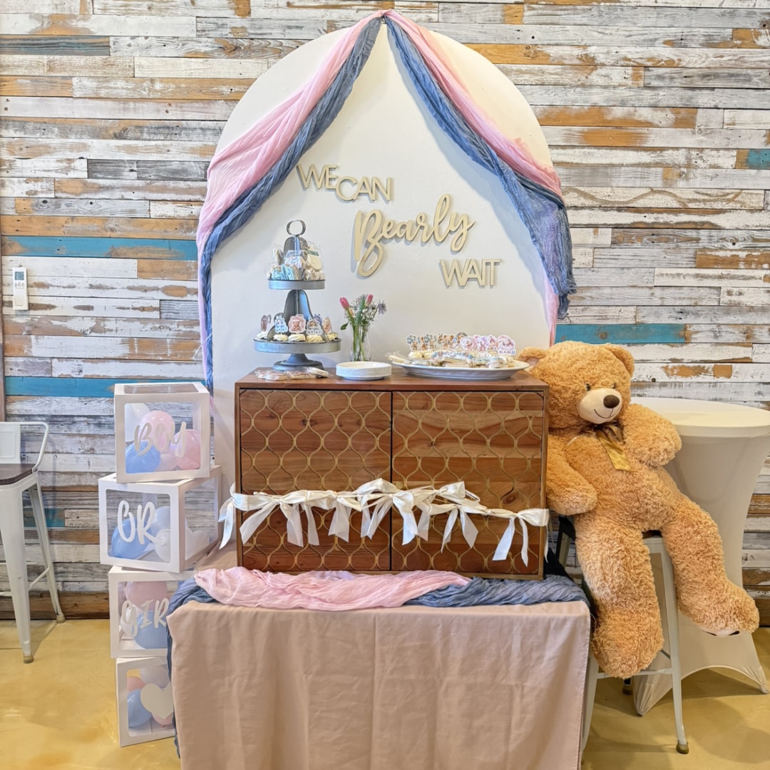 Photo shared by Karla for their Babylist baby registry.