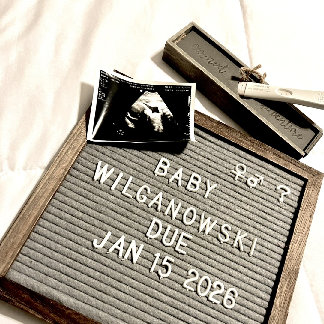 Photo shared by Josie for their Babylist baby registry.