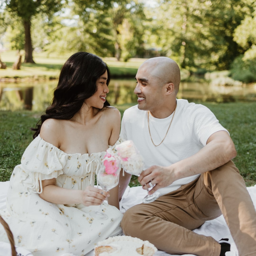 Photo shared by Jade for their Babylist baby registry.