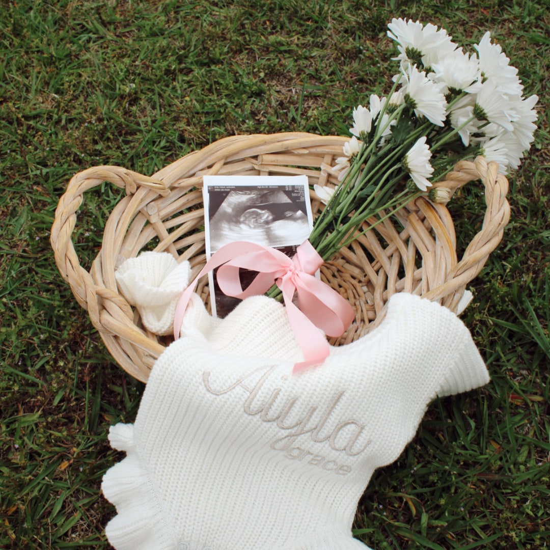 Photo shared by Thalia for their Babylist baby registry.
