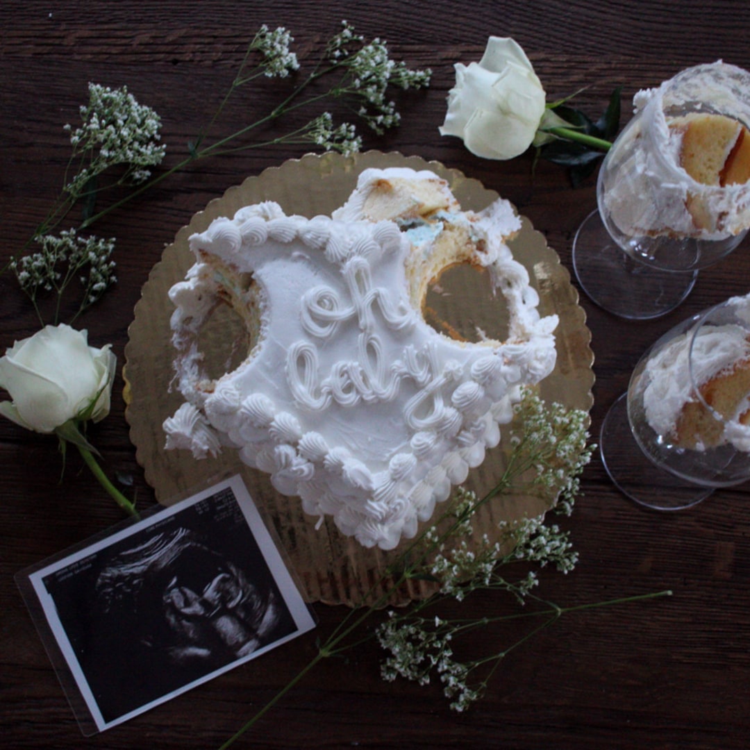 Photo shared by Lydie for their Babylist baby registry.