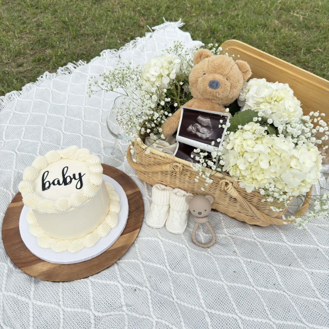 Photo shared by Gabriela for their Babylist baby registry.