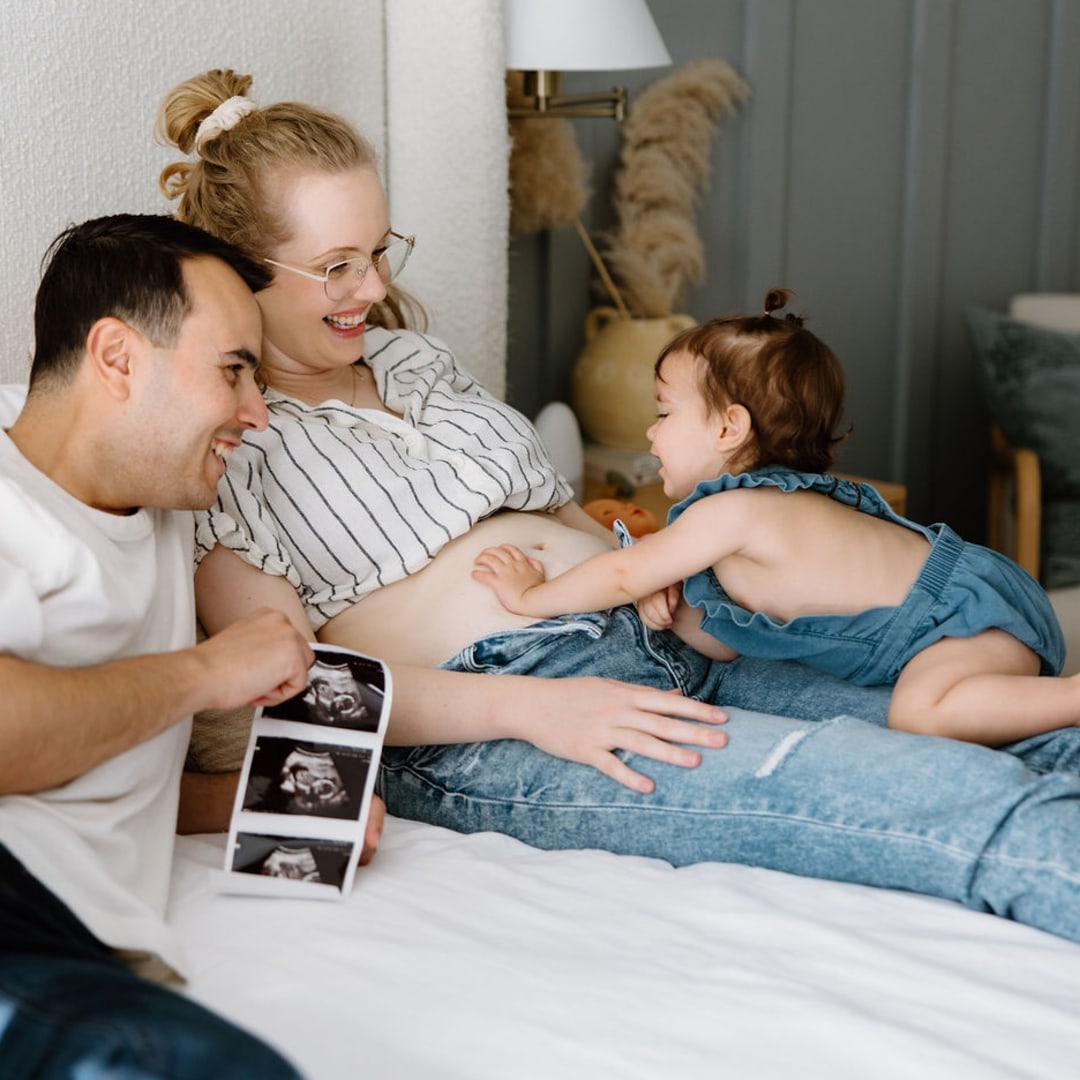 Photo shared by Miah for their Babylist baby registry.