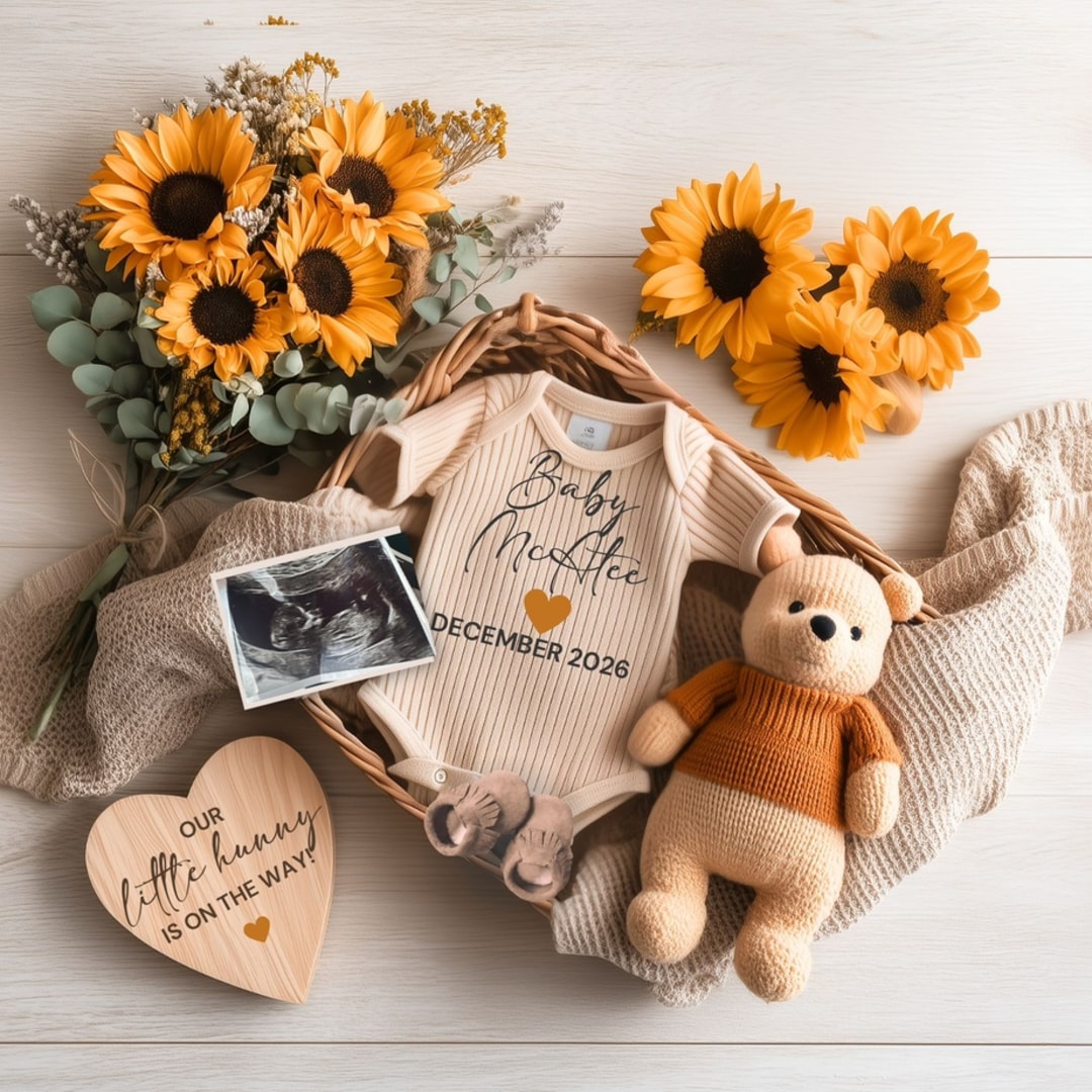 Photo shared by Jacqueline for their Babylist baby registry.