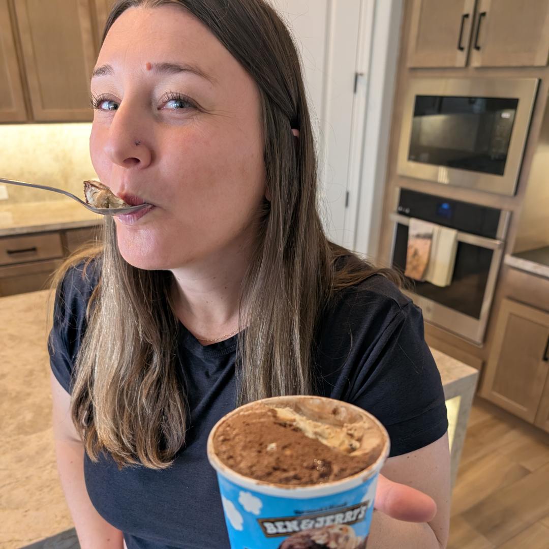 Photo shared by Hannah for their Babylist baby registry.