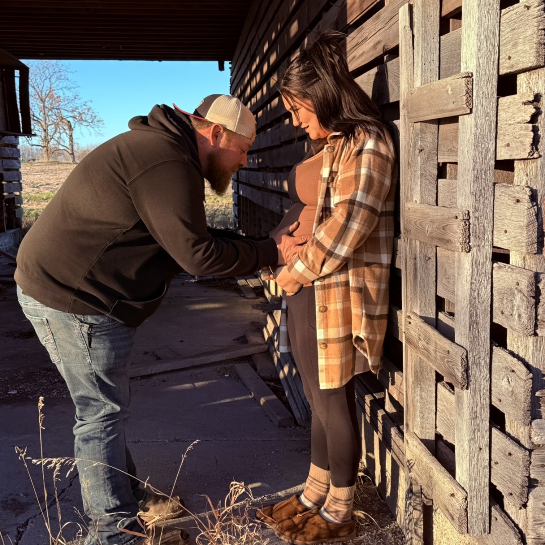 Photo shared by Samantha for their Babylist baby registry.