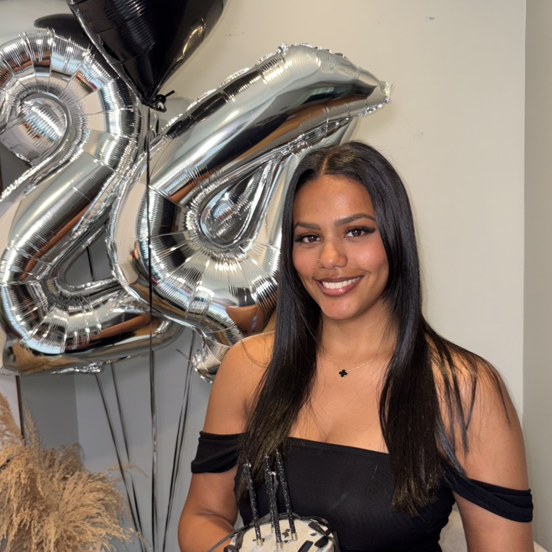 Photo shared by Amy for their Babylist baby registry.