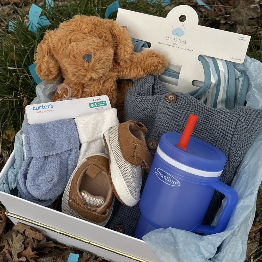 Photo shared by Sabrina for their Babylist baby registry.