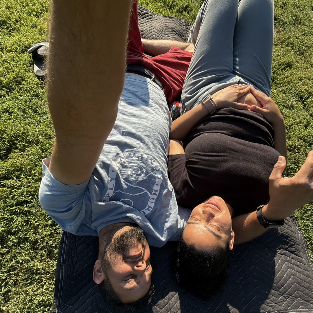 Photo shared by Samara for their Babylist baby registry.