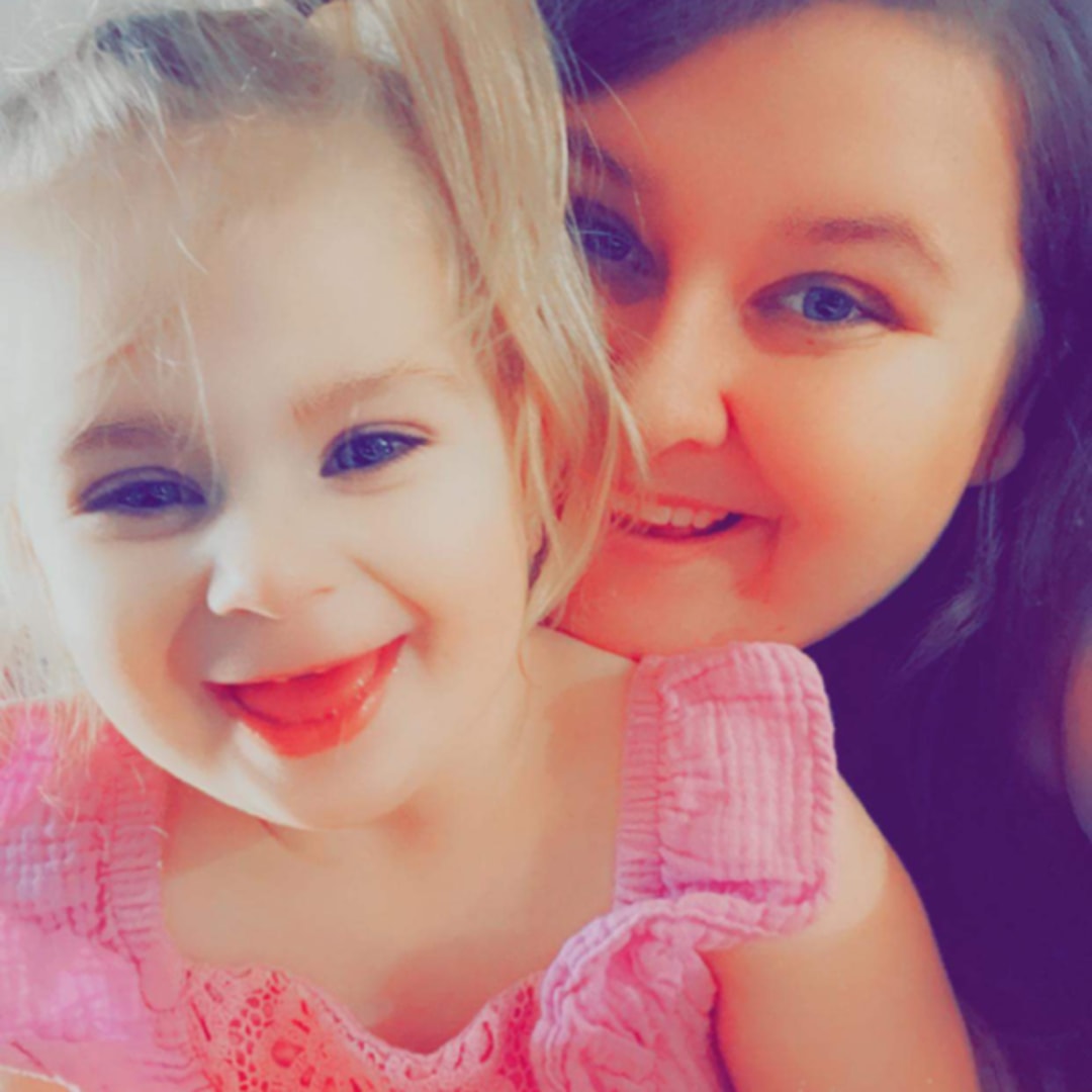 Photo shared by Jasmine for their Babylist baby registry.