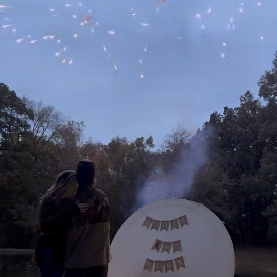 Photo shared by Lauren for their Babylist baby registry.