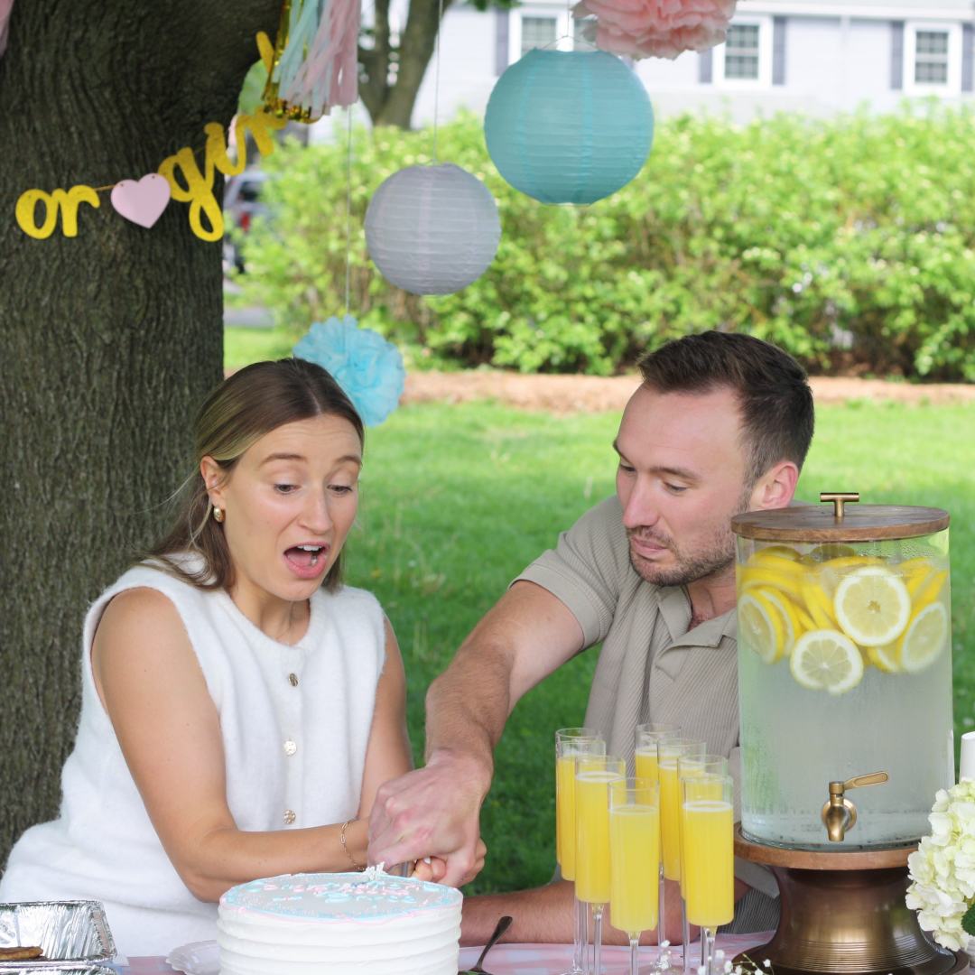Photo shared by Brooke for their Babylist baby registry.