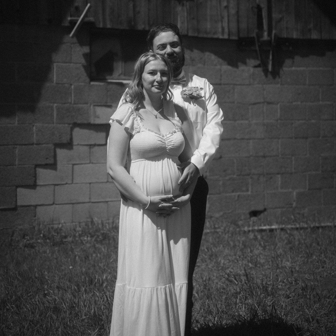 Photo shared by Emily for their Babylist baby registry.