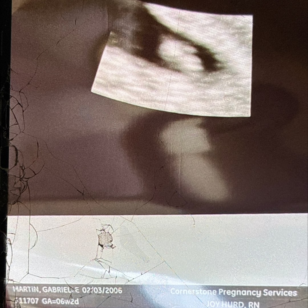 Photo shared by Gabriel for their Babylist baby registry.