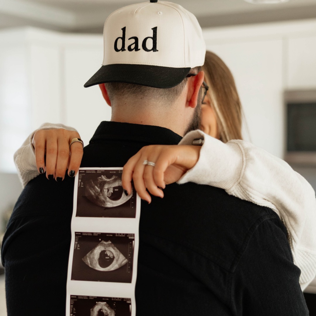 Photo shared by Natalie for their Babylist baby registry.