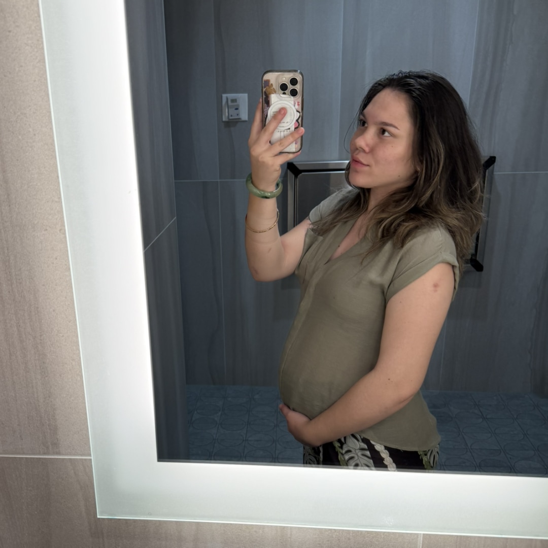 Photo shared by Zaeleigh for their Babylist baby registry.