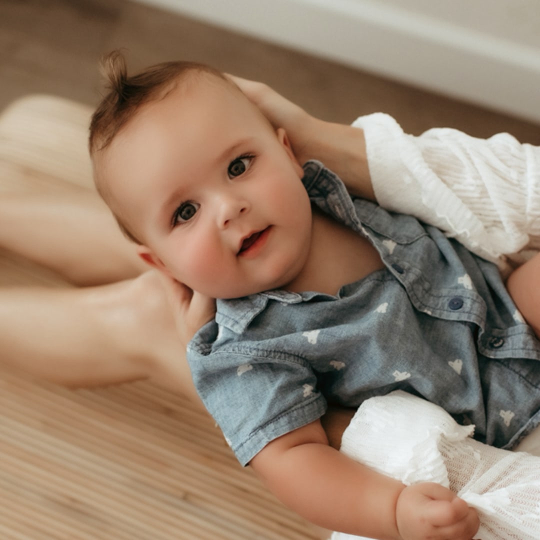 Photo shared by Baylee for their Babylist baby registry.