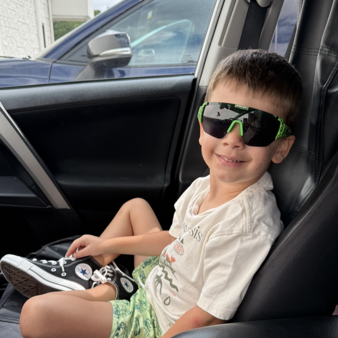 Photo shared by Kaylee for their Babylist baby registry.