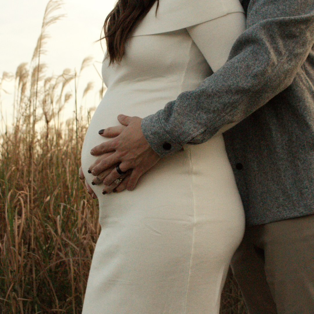 Photo shared by Alyssa for their Babylist baby registry.