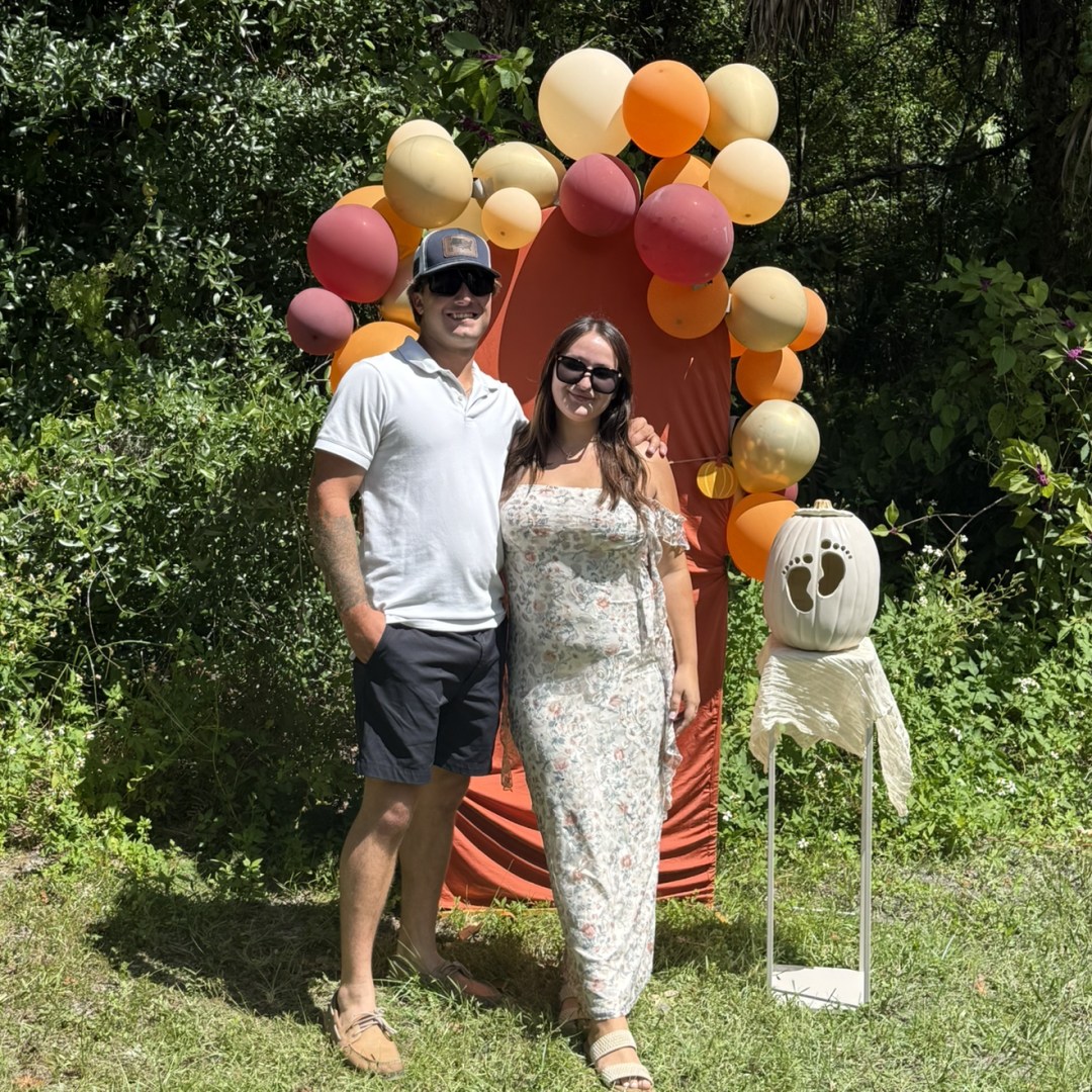 Photo shared by Ava for their Babylist baby registry.