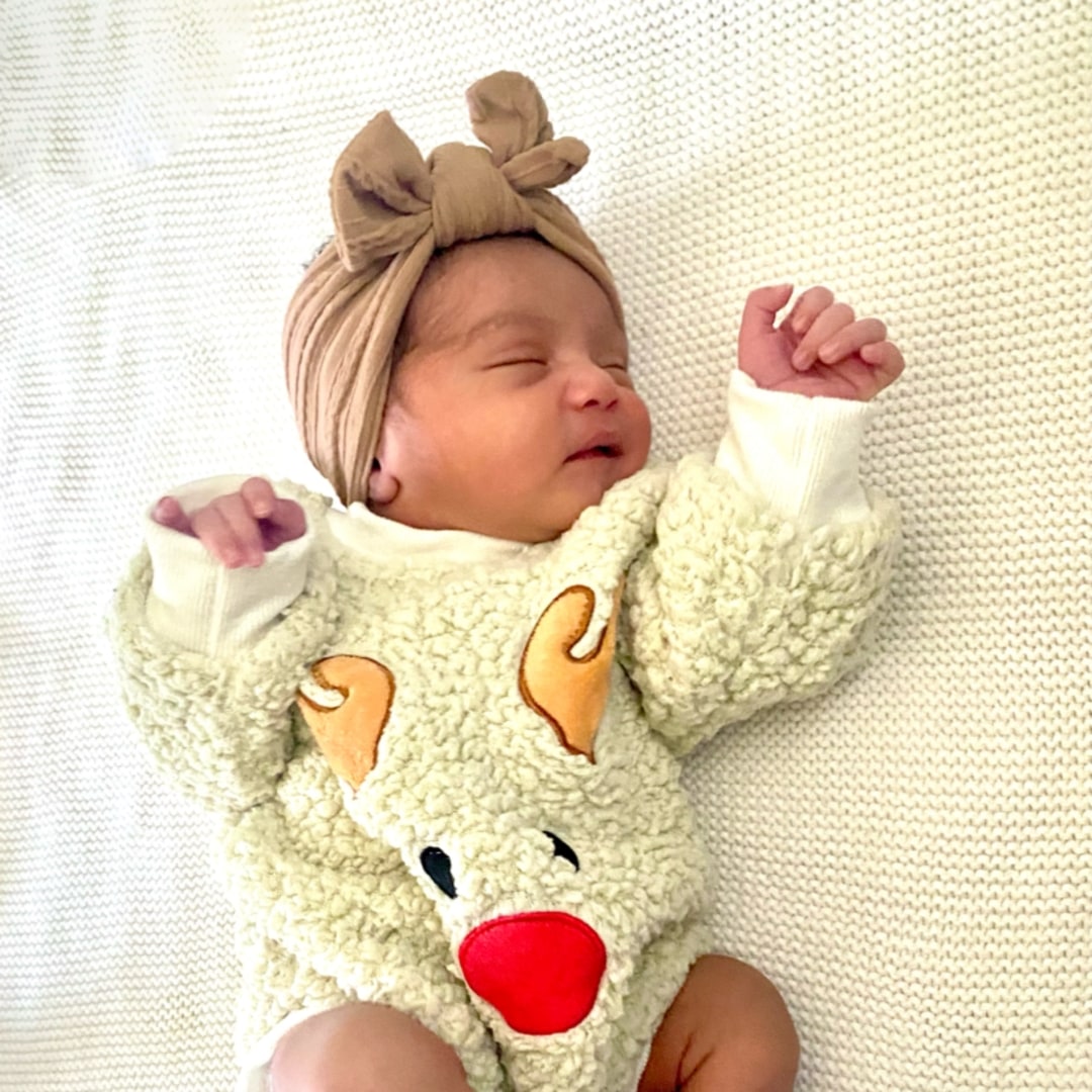 Photo shared by Abigail for their Babylist baby registry.