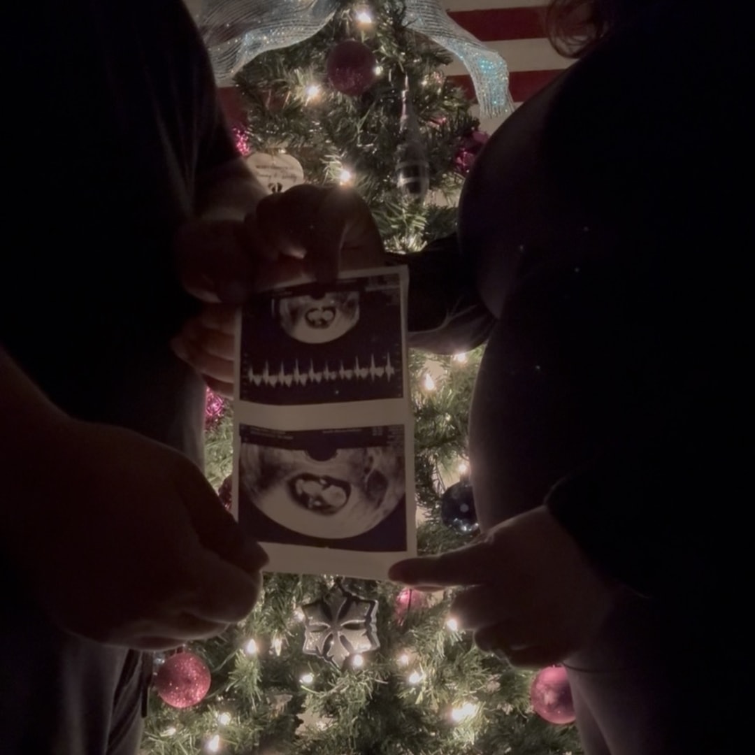 Photo shared by Olivia for their Babylist baby registry.