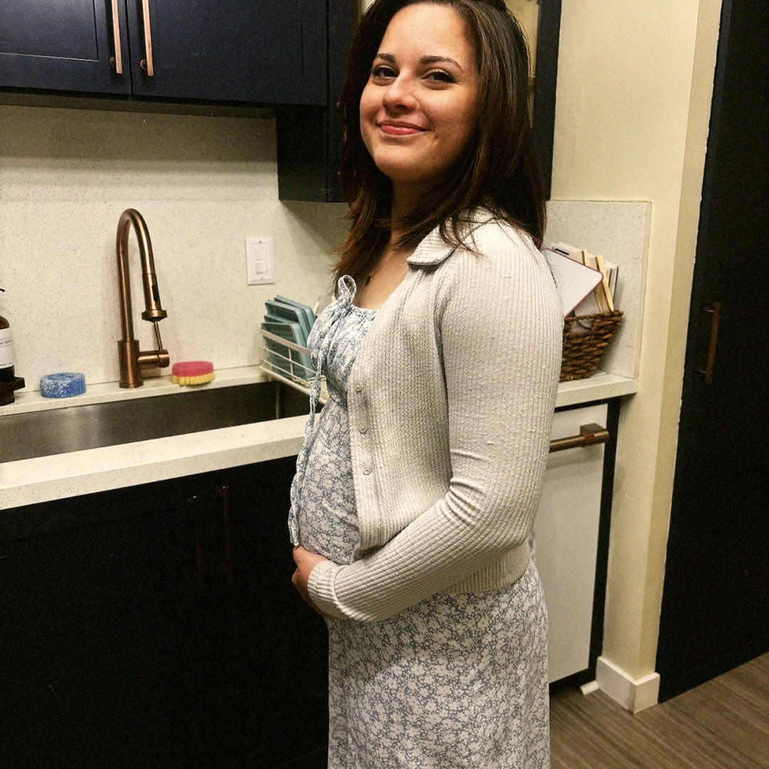 Photo shared by Daniela for their Babylist baby registry.