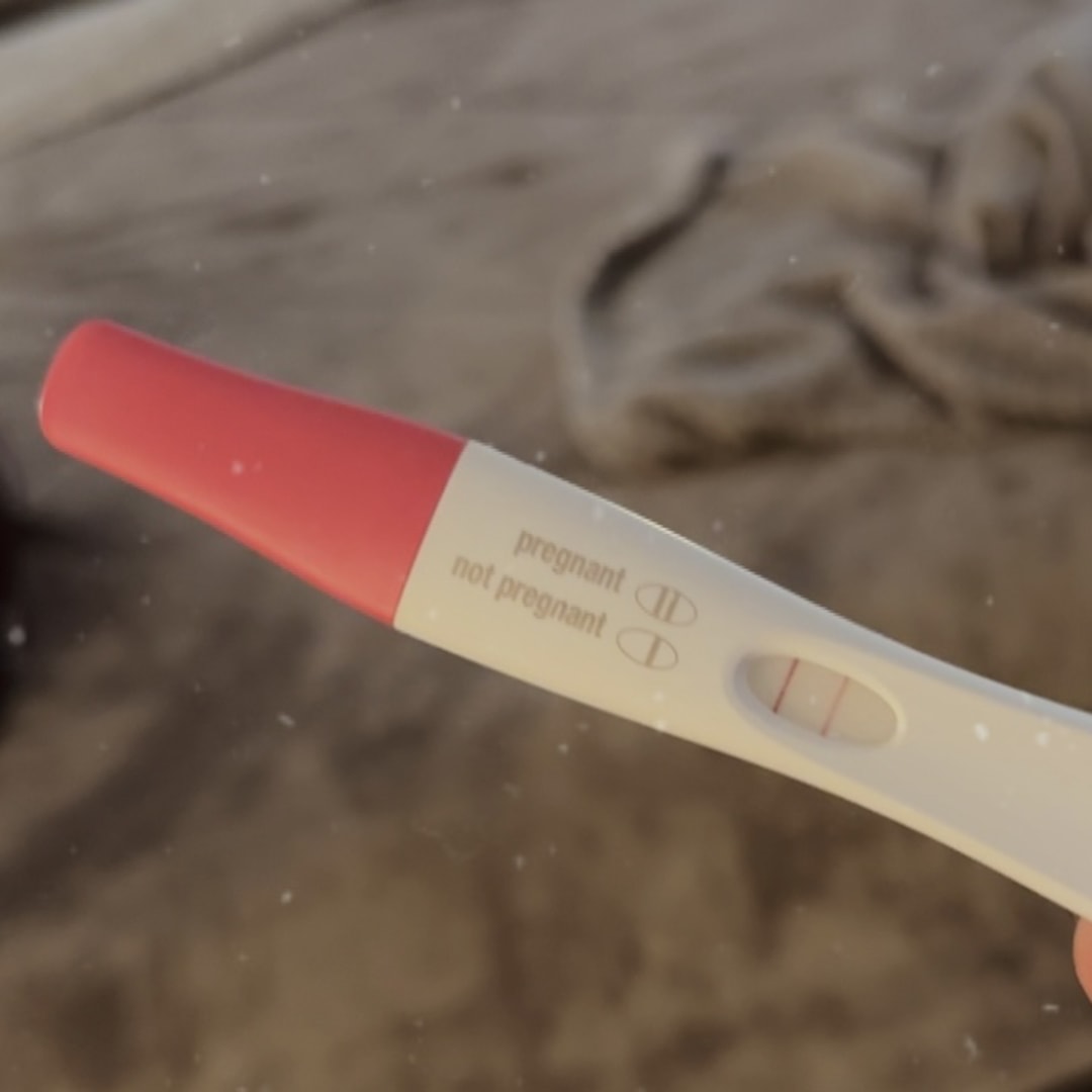 Photo shared by Brittney for their Babylist baby registry.