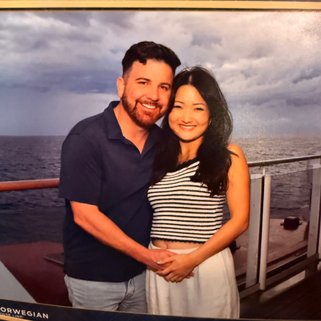 Photo shared by Jane for their Babylist baby registry.