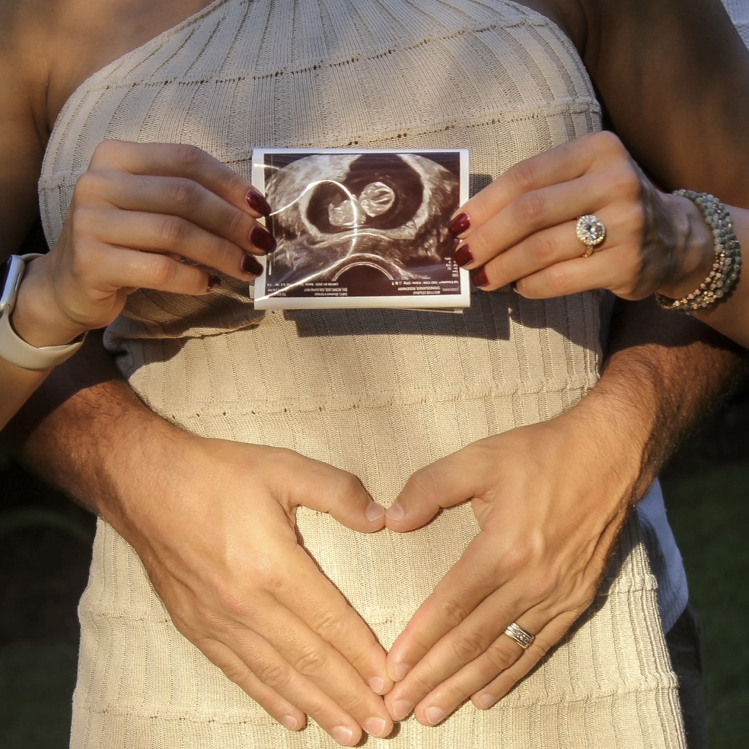 Photo shared by Rosemary for their Babylist baby registry.