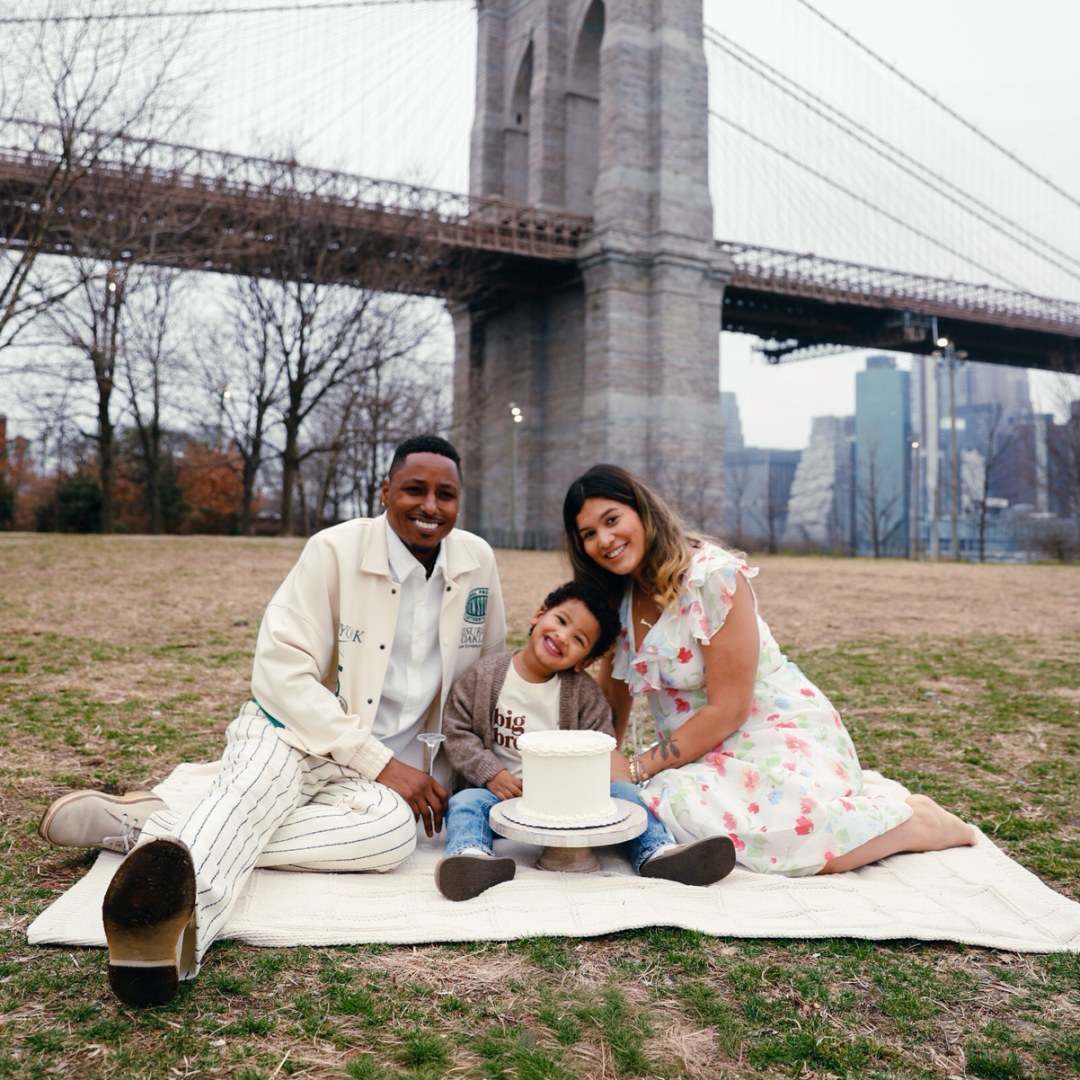 Photo shared by Gisselle for their Babylist baby registry.