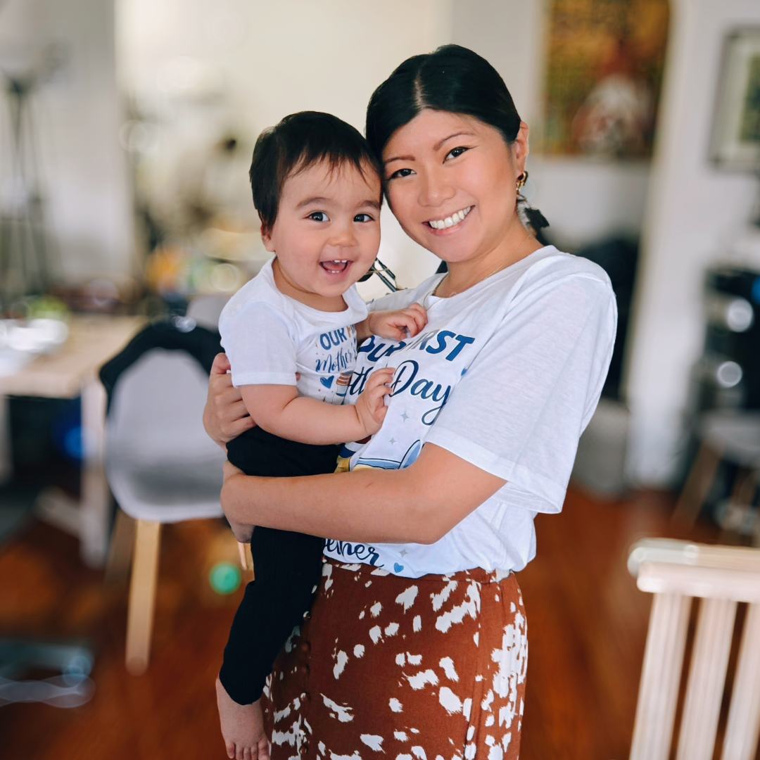 Photo shared by Nicole for their Babylist baby registry.