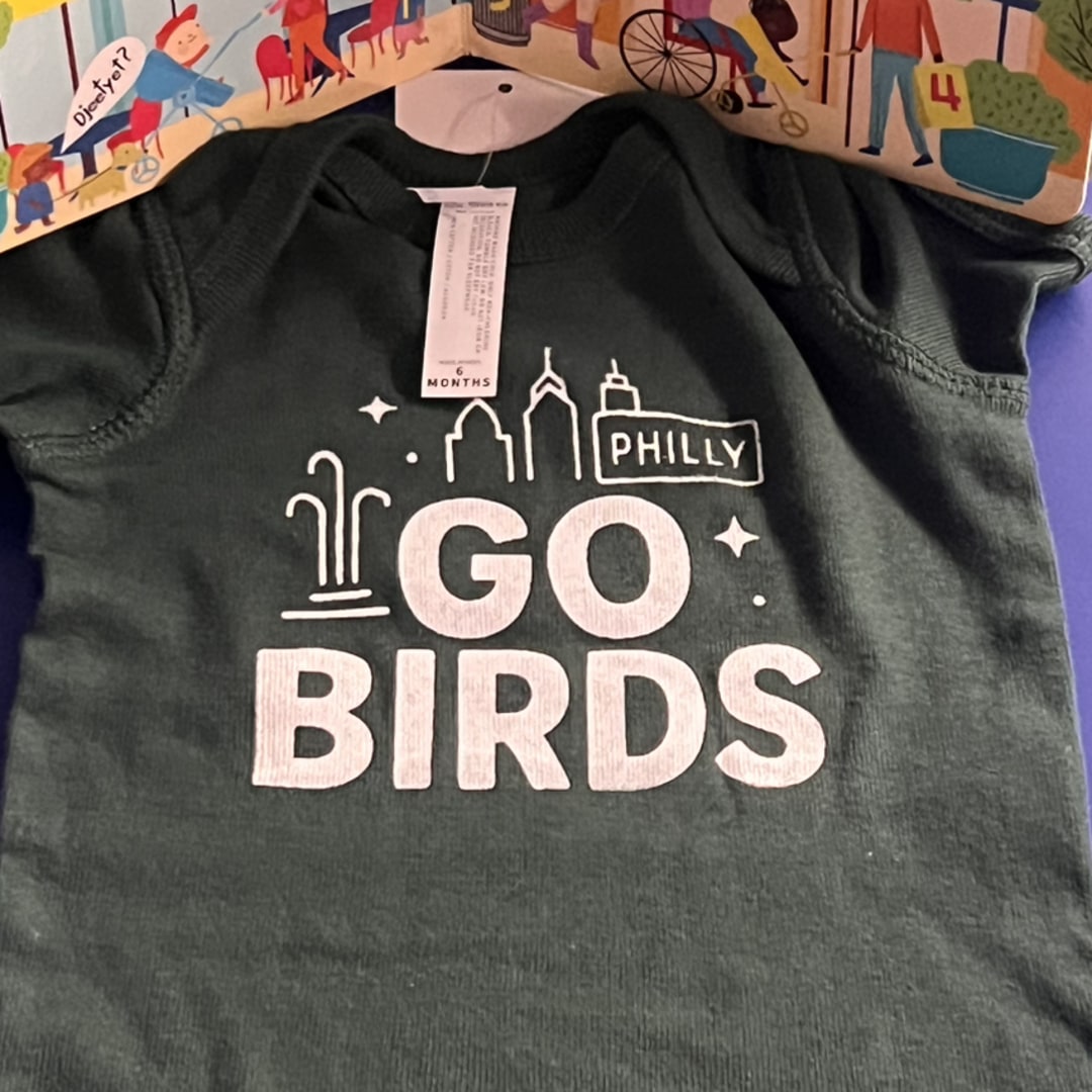 Photo shared by Samantha for their Babylist baby registry.