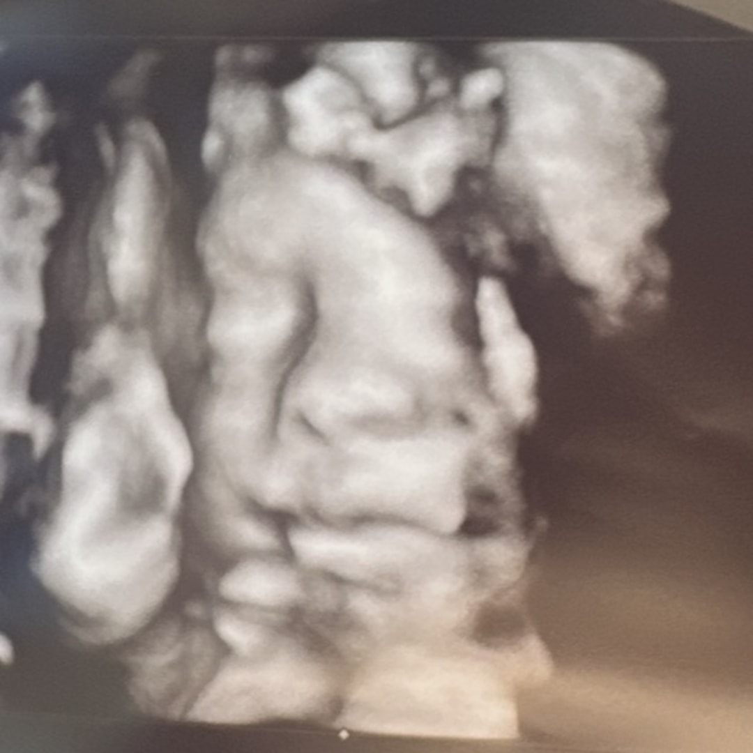 Photo shared by Mylee for their Babylist baby registry.