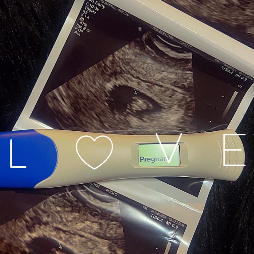 Photo shared by Samantha for their Babylist baby registry.