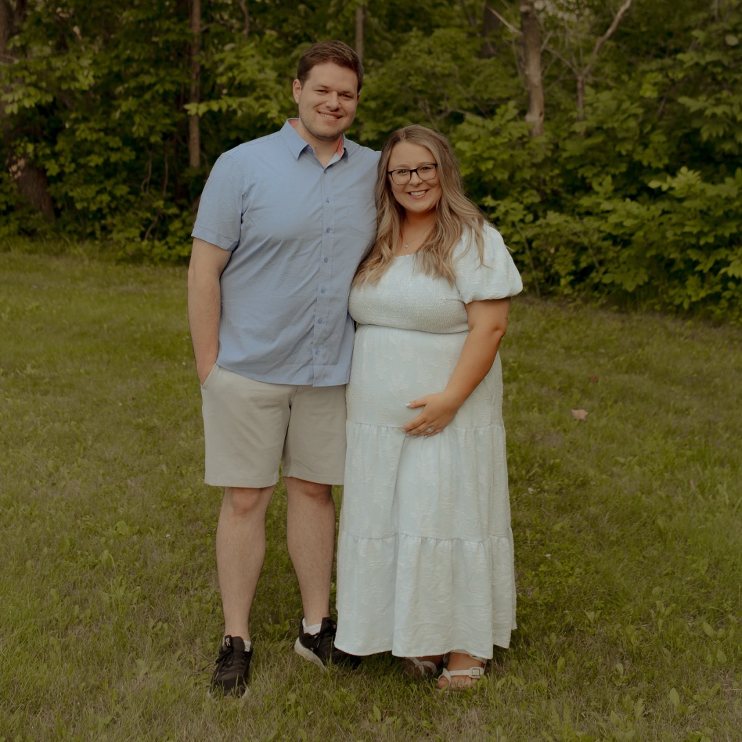 Photo shared by Bailey for their Babylist baby registry.