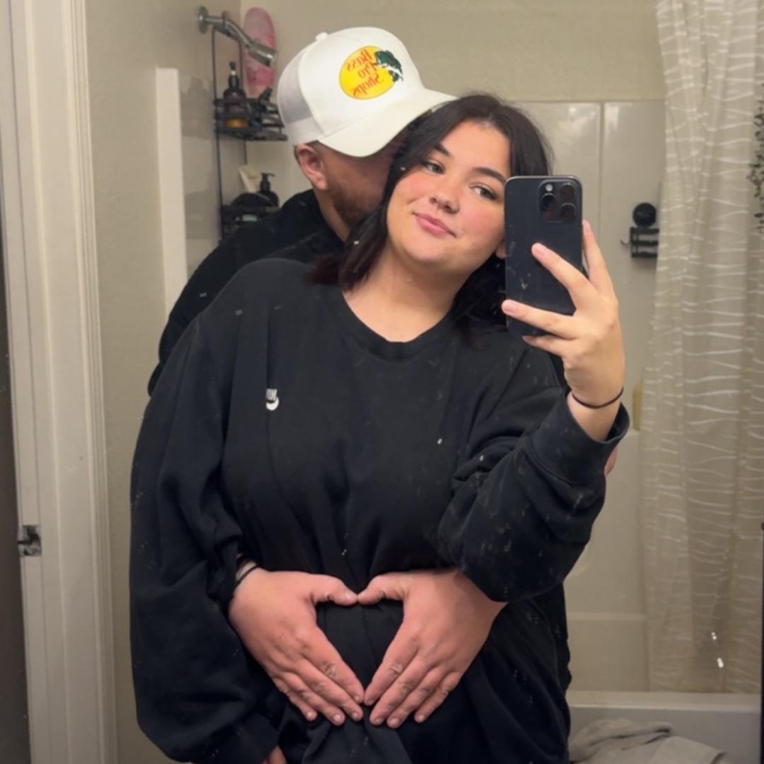 Photo shared by Chase for their Babylist baby registry.