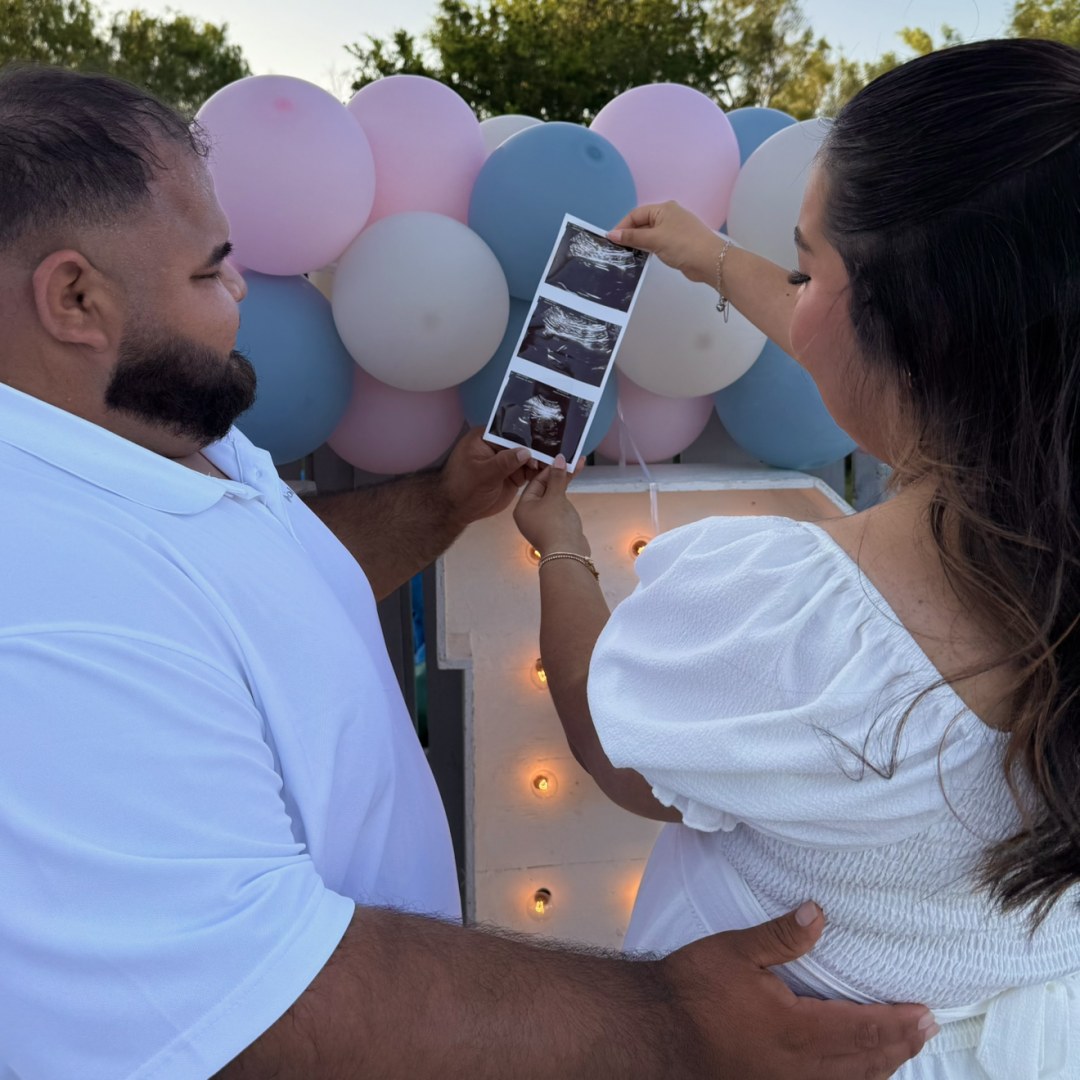 Photo shared by Victoria for their Babylist baby registry.