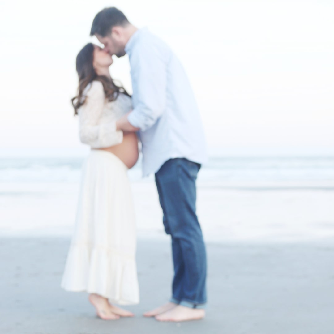 Photo shared by Brittney for their Babylist baby registry.
