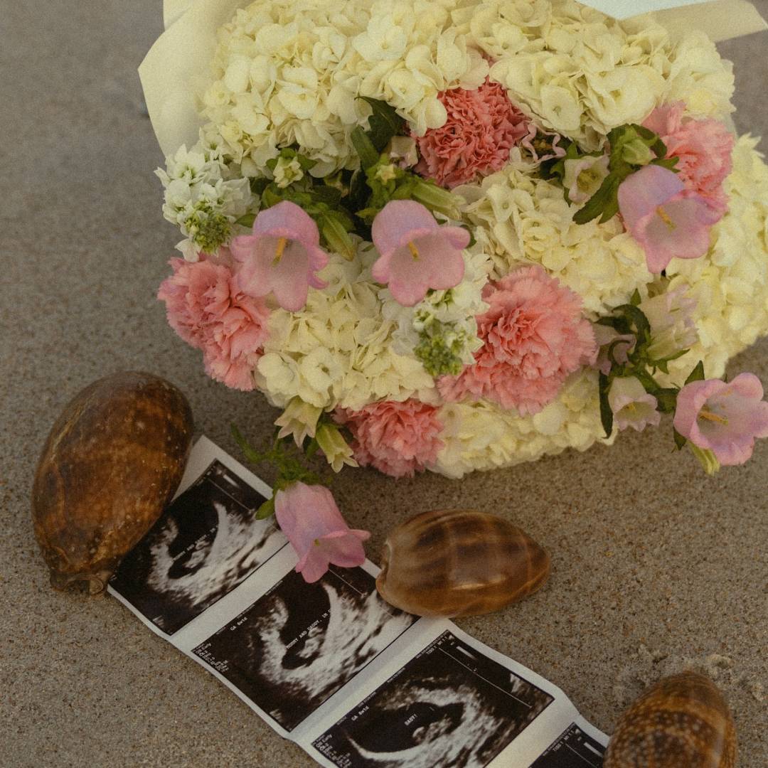 Photo shared by Kaitlyn for their Babylist baby registry.