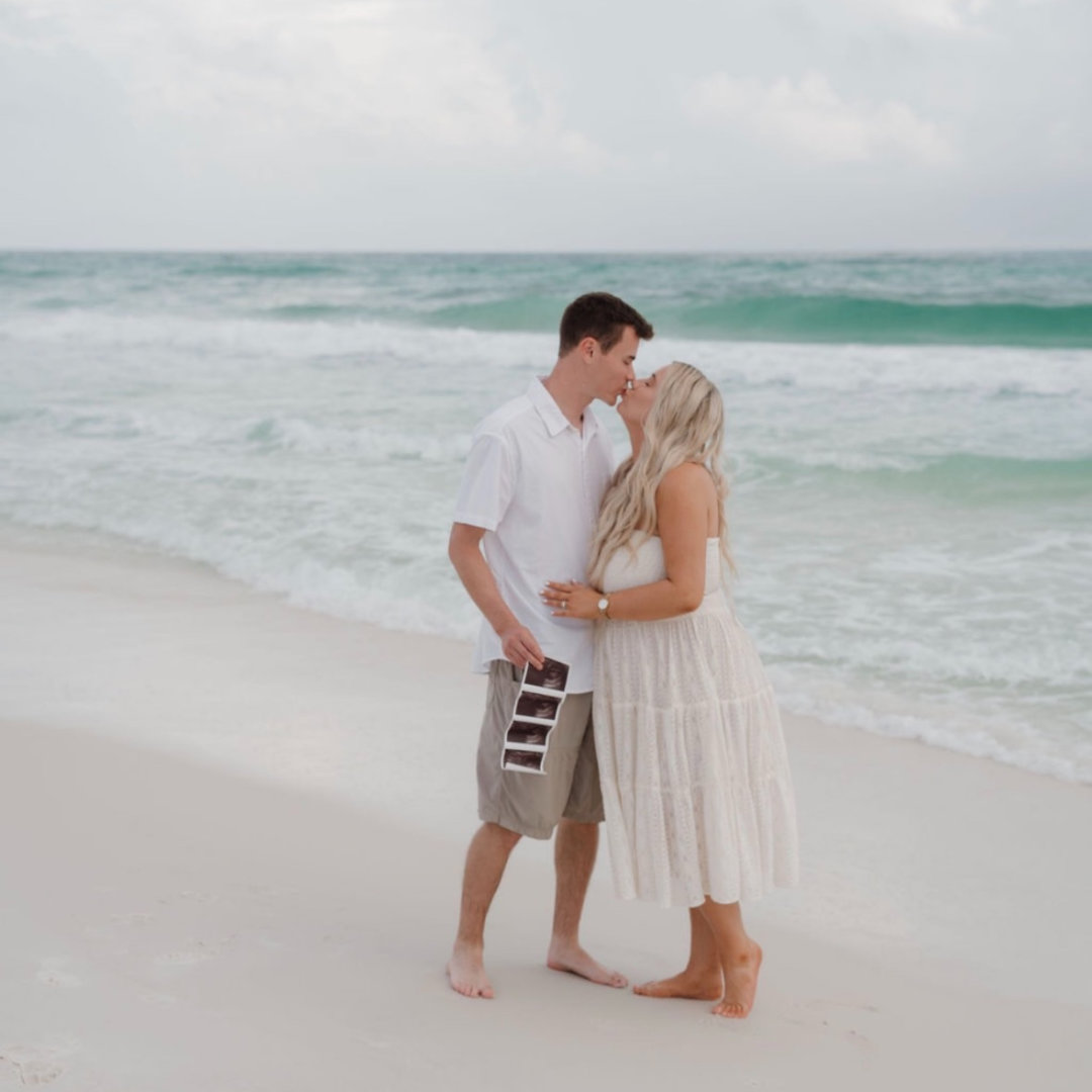 Photo shared by Haley for their Babylist baby registry.