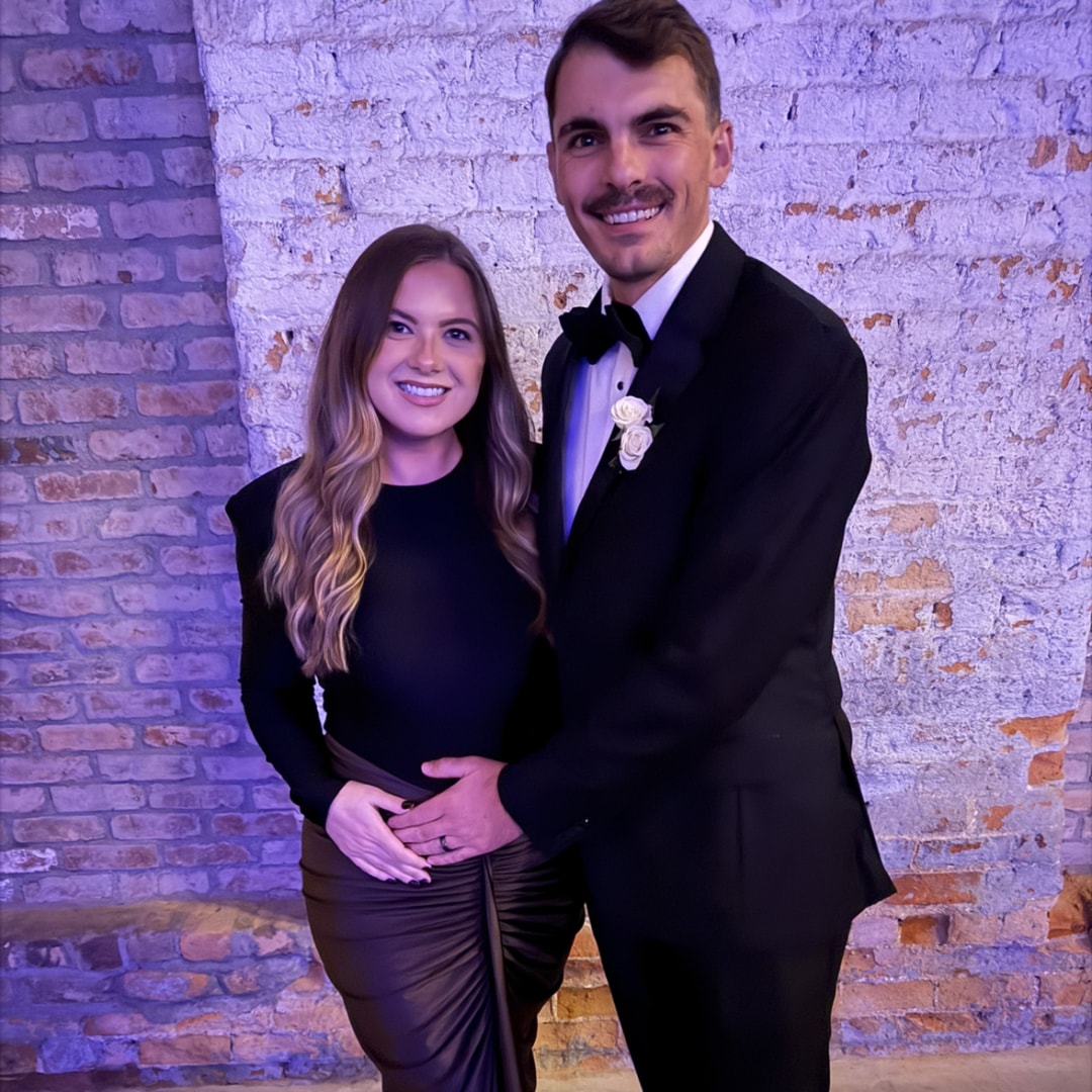 Photo shared by Annalie for their Babylist baby registry.