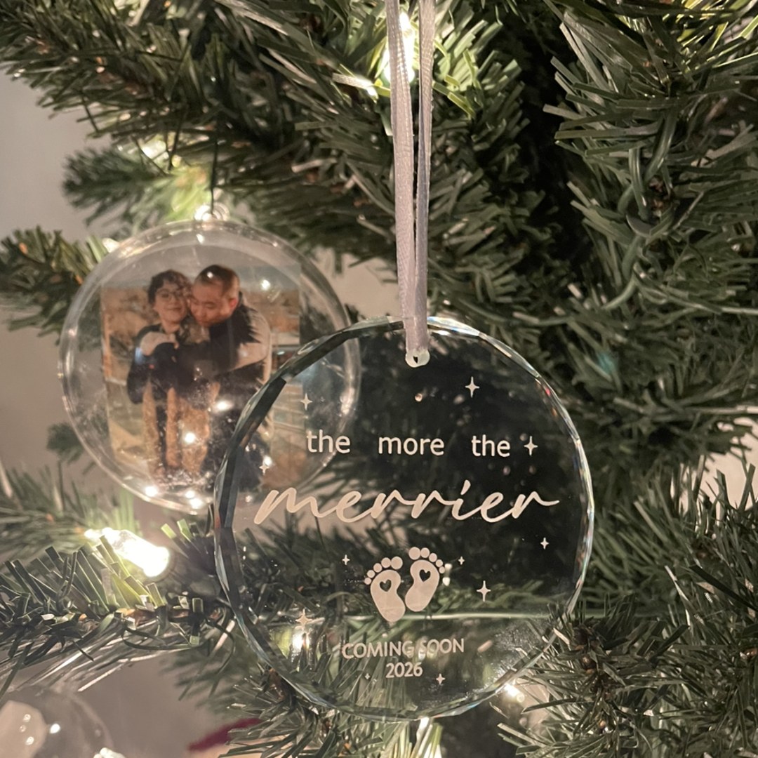 Photo shared by Andraya for their Babylist baby registry.