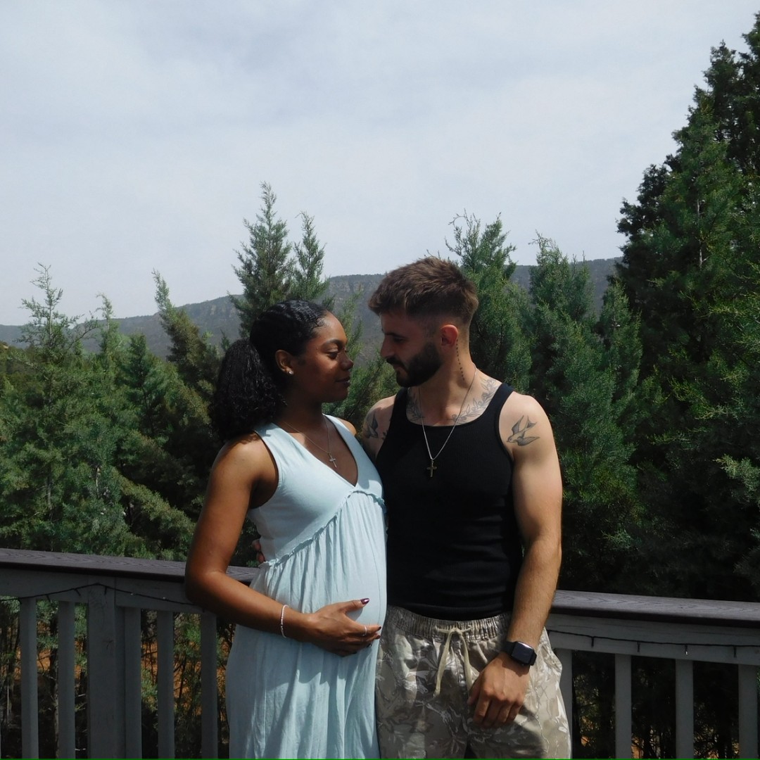 Photo shared by Desani for their Babylist baby registry.